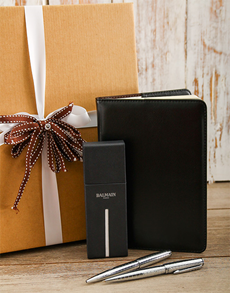 Office Gifts - Corporate Companion Gift Box!