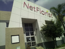 NetFlorist Head Office