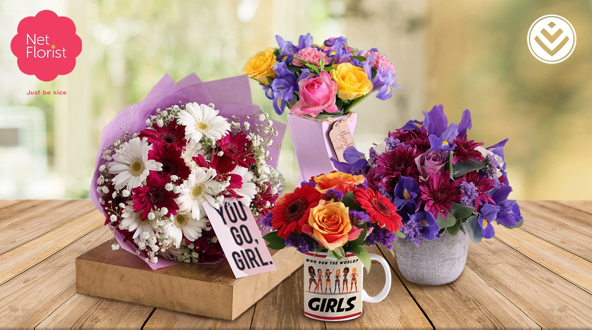 Florist East London South Africa Local Flower Delivery