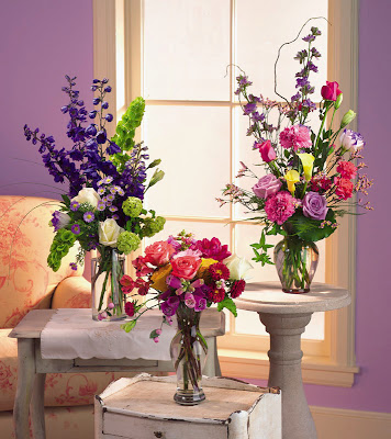 great flower arrangements for any occasion - Same Day Delivery