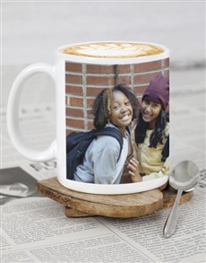 Sentimental personalised mugs South Africa