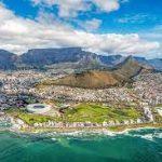 How to send flowers to Cape Town from the USA