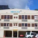 Mediclinic Cape Town Hospital